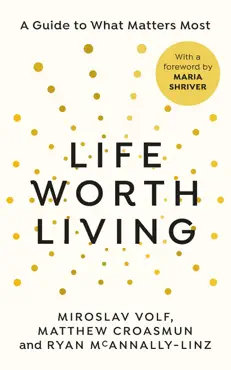 life worth living imagen de la portada del libro