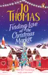 Finding Love at the Christmas Market synopsis, comments