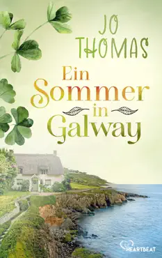 ein sommer in galway book cover image