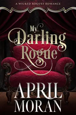 my darling rogue book cover image