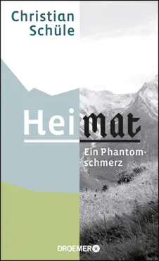 heimat book cover image