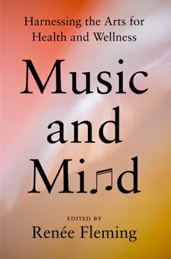 music and mind book cover image