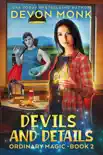 Devils and Details synopsis, comments