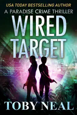 wired target book cover image