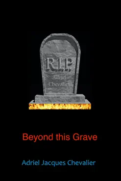 beyond this grave book cover image