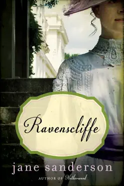 ravenscliffe book cover image