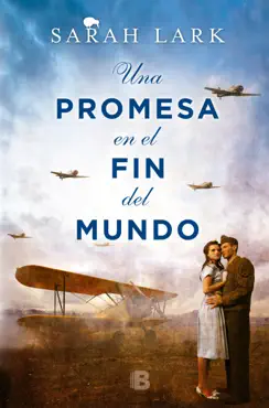 una promesa en el fin del mundo (trilogía de la nube blanca 4) imagen de la portada del libro