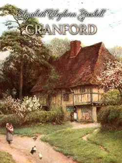 cranford imagen de la portada del libro