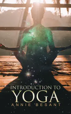 introduction to yoga book cover image