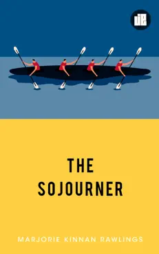 the sojourner book cover image
