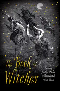 the book of witches imagen de la portada del libro