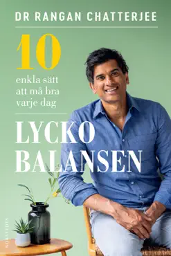 lyckobalansen book cover image