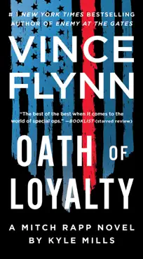 oath of loyalty book cover image