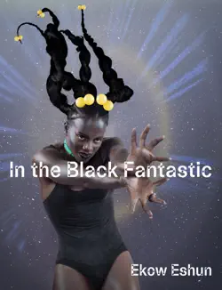 in the black fantastic book cover image