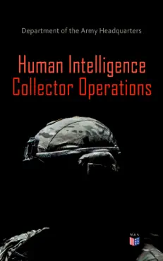 human intelligence collector operations book cover image