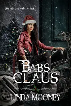 babs claus book cover image