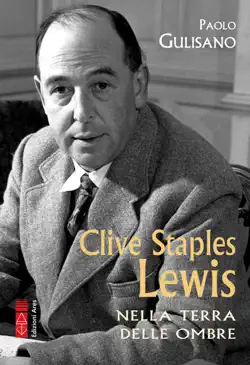 clive staples lewis book cover image