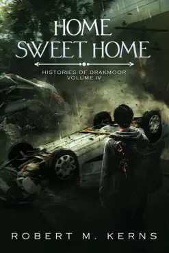 home sweet home book cover image
