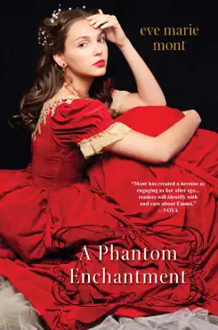 a phantom enchantment book cover image
