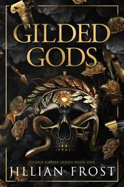 gilded gods book cover image
