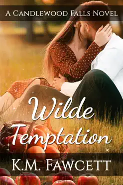 wilde temptation book cover image
