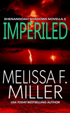 imperiled book cover image