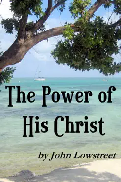 the power of his christ book cover image