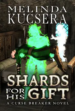 shards for his gift book cover image