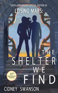 the shelter we find book cover image