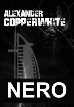 nero book cover image