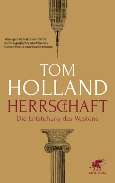 herrschaft book cover image