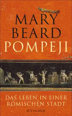 pompeji imagen de la portada del libro