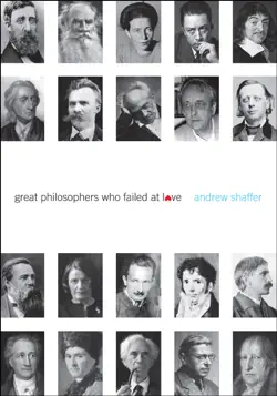 great philosophers who failed at love book cover image