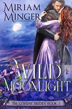 wild moonlight book cover image