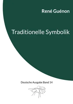traditionelle symbolik book cover image