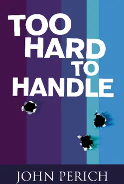 too hard to handle book cover image