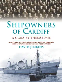 shipowners of cardiff book cover image