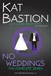 NO WEDDINGS: The Complete Series sinopsis y comentarios