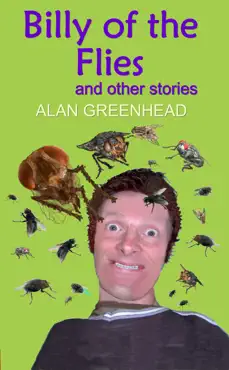 billy of the flies and other stories book cover image