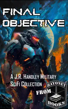 final objective book cover image