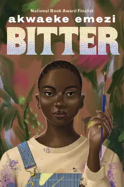 bitter imagen de la portada del libro