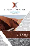 Explore the Bible: Bible Reading Plan - Summer 2022 book summary, reviews and download