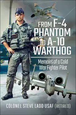 from f-4 phantom to a-10 warthog book cover image