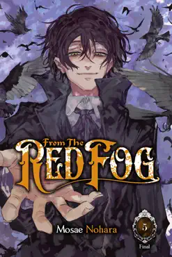 from the red fog, vol. 5 book cover image