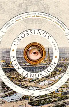 crossings book cover image