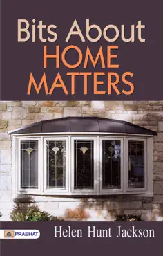 bits about home matters book cover image
