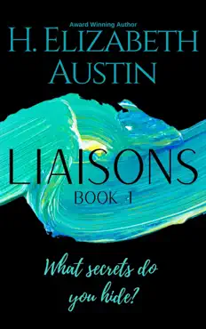 liaisons book 1 book cover image