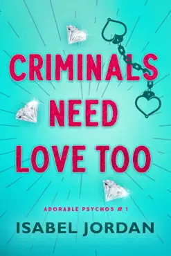 criminals need love too book cover image