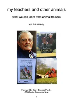 my teachers and other animals book cover image