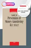 Taxmann's Guide to Prevention of Money-laundering Act 2002 book summary, reviews and download
